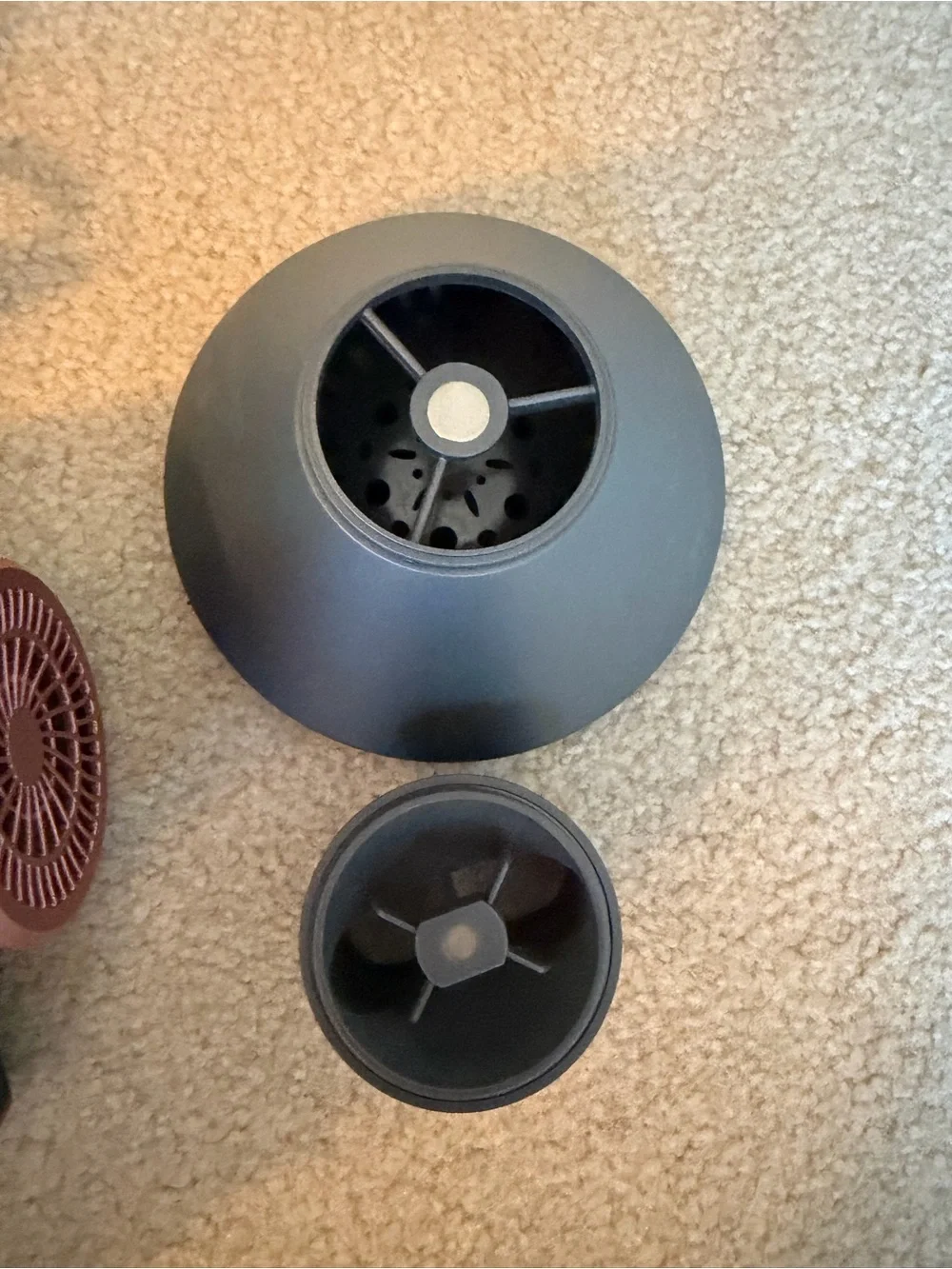 Amazon compact travel